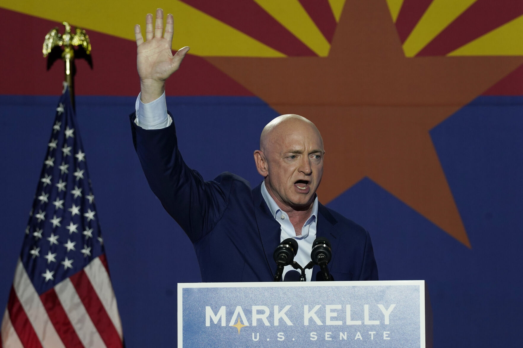 5. Arizona